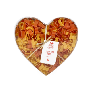 Herzteigwaren (150g)