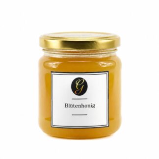 Schweizer Blütenhonig (250g)