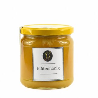 Schweizer Blütenhonig (500g)