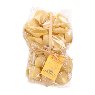 Conchiglioni Hartweizengriess-Pasta (500g)