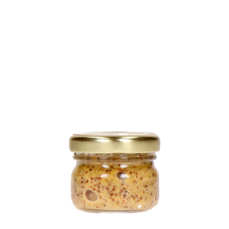 Dijon-Senf grobkörnig (25g)