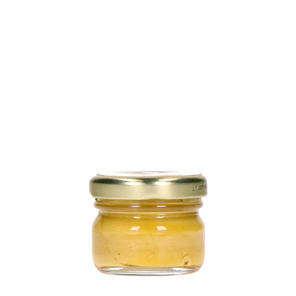Dijon Senf klassisch (25g)
