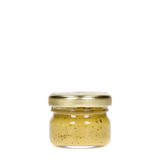 Dijon Senf mit Estragon (25g)