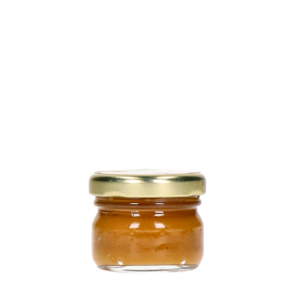 Dijon Senf mit Honig und Balsamico (25g)