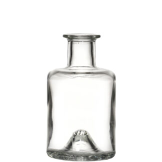 Flasche Apotheka, leer oder befüllt, 200ml