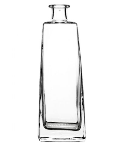 Flasche Esprit, leer oder befüllt, 350ml