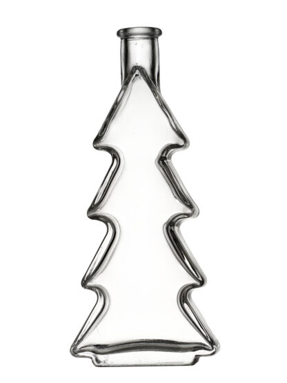 Flasche Tannenbaum, leer oder befüllt, 200ml