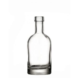 Flasche Nocturn, leer oder befüllt, 100ml