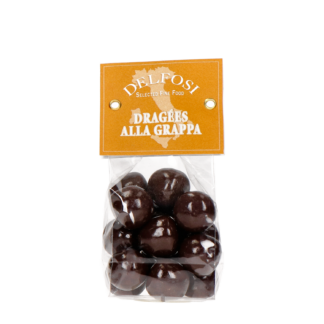 Grappa Kugeln (100g)