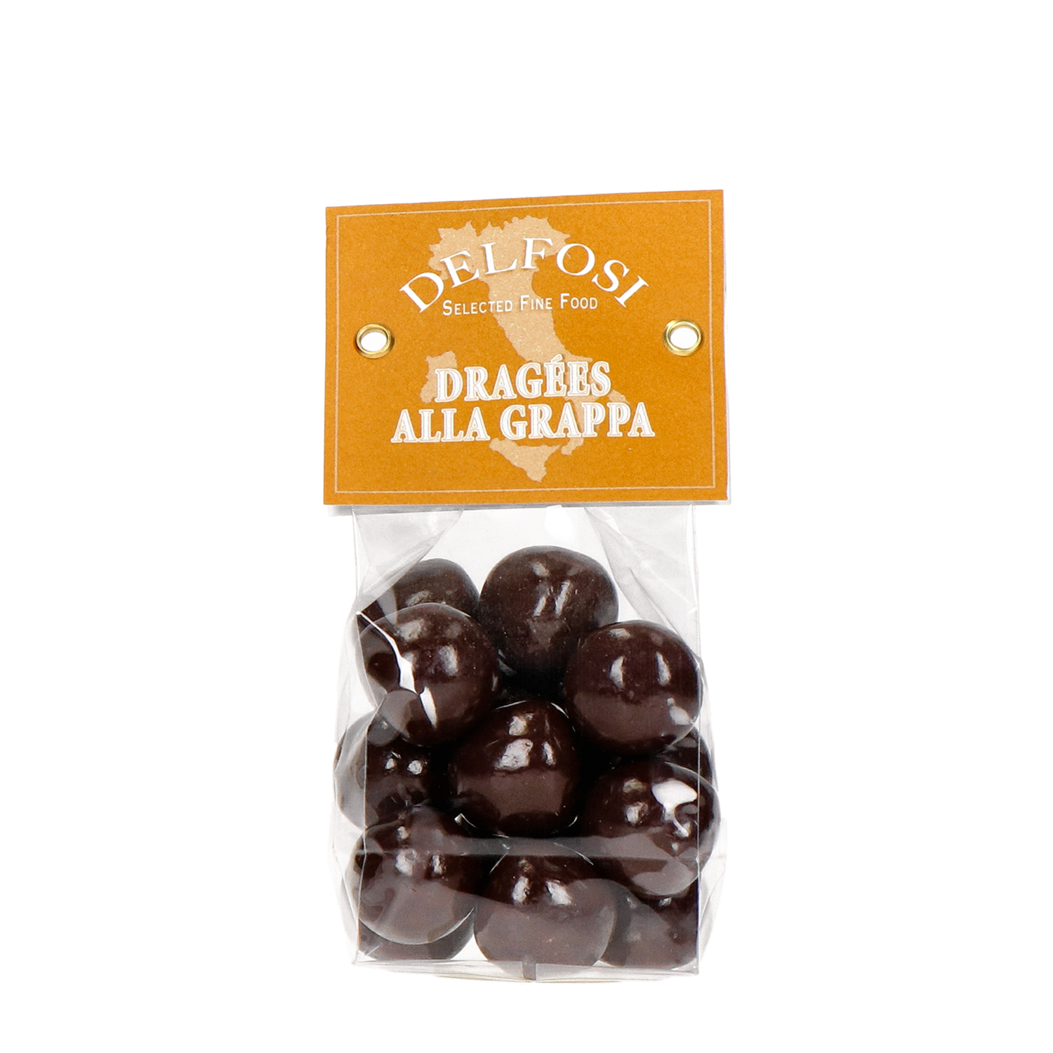 Grappa Kugeln (100g)