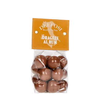 Rum Kugeln (100g)