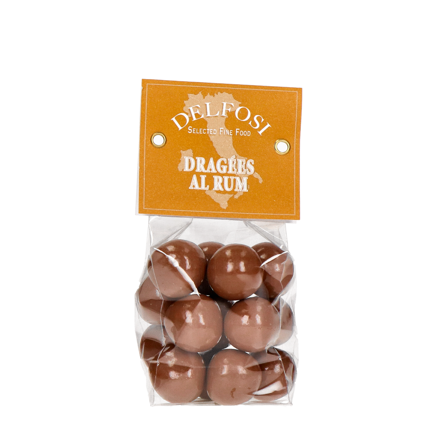 Rum Kugeln (100g)