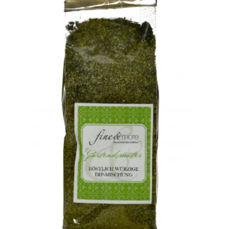 Gartenkräuter Dip (100g)