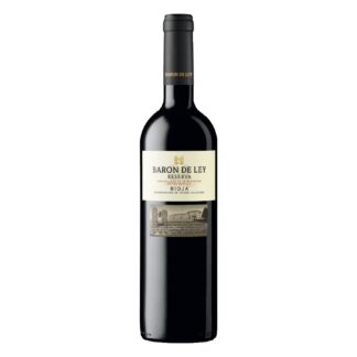 Baron de Ley