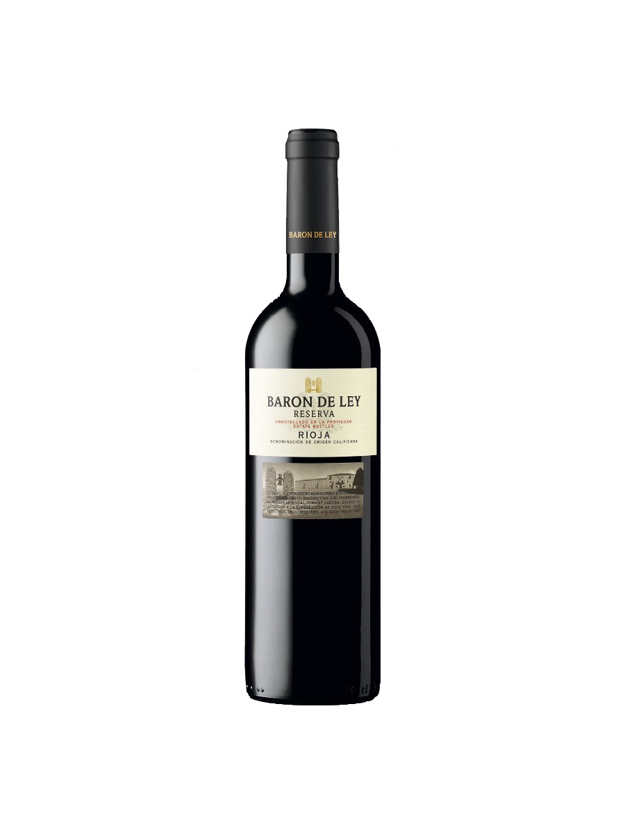 Baron de Ley