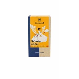 Schutzengel-Tee, Bio (27g)
