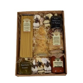 Geschenk - Set 'Weihnachtsbaum'