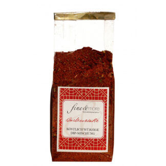 Barbecue Dip (100g)