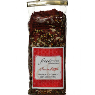Bruschetta Dip (100g)