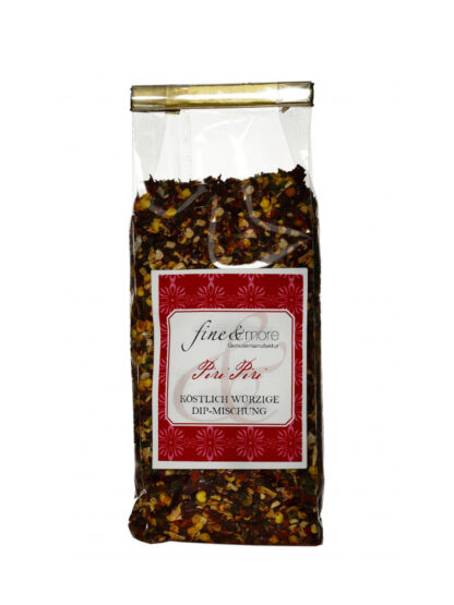 Piri Piri Dip (100g)