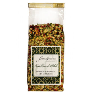 Knoblauch-Chili Dip (100g)