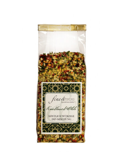 Knoblauch-Chili Dip (100g)