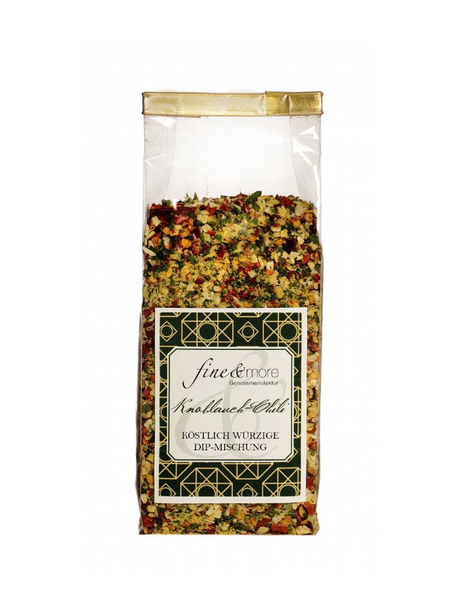Knoblauch-Chili Dip (100g)