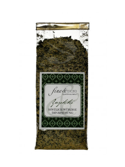 Tsatsiki Dip (100g)