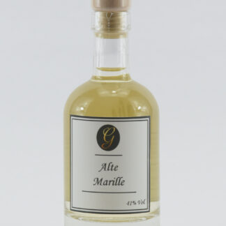 Alte Sorten