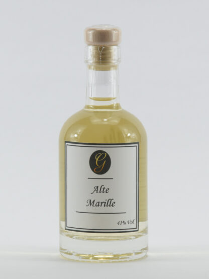 Alte Sorten