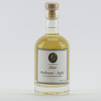 Alter Bodensee Apfel 41%