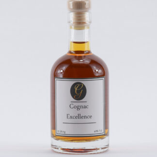Cognac Excellence 35 Jährig