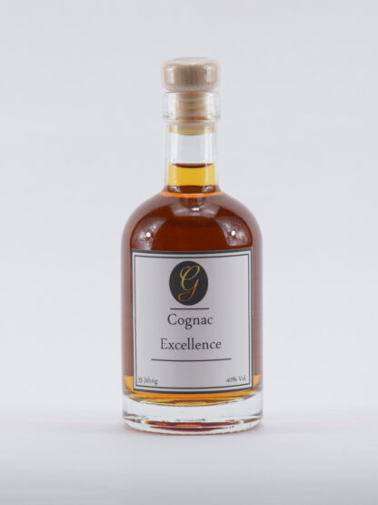 Cognac Excellence 35 Jährig