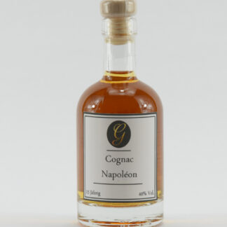 Cognac Napoléon 15 Jährig