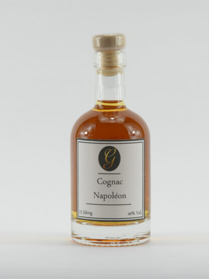 Cognac Napoléon 15 Jährig