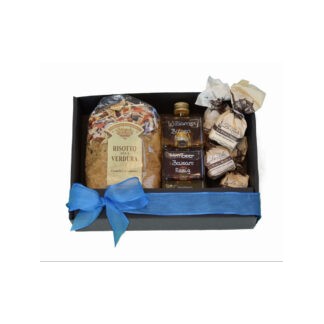 Geschenk-Set "Balsam Essig"