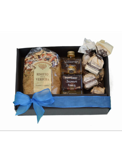 Geschenk-Set "Balsam Essig"