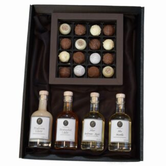 Geschenk-Set "Excellence"
