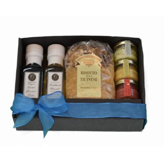 Geschenk-Set "Spezial"