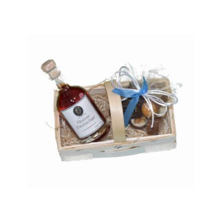 Geschenk-Körbli