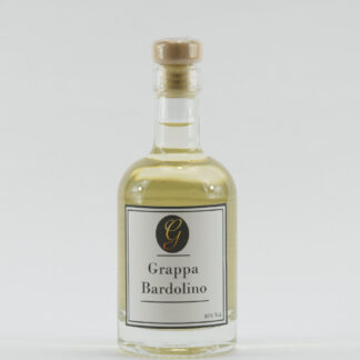 Grappa Bardolino 40%