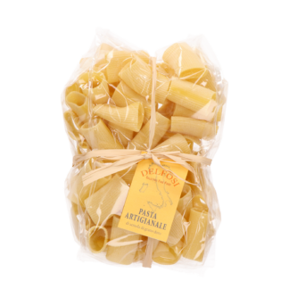 Paccheri Hartweizengriess-Pasta (500g)