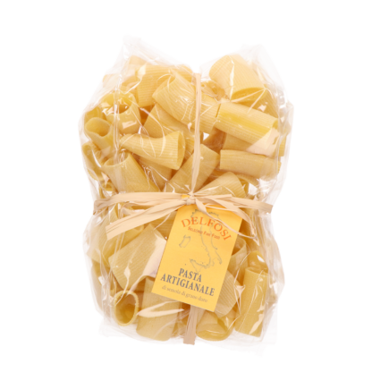 Paccheri Hartweizengriess-Pasta (500g)