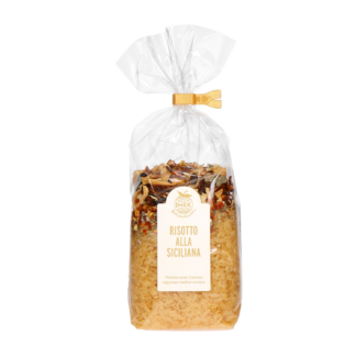 Risotto alla Siciliana (420g)