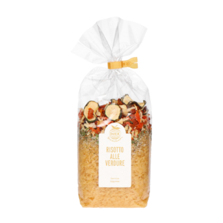 Gemüserisotto (430g)