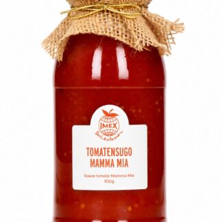 Tomatensauce Mamma Mia (500g)