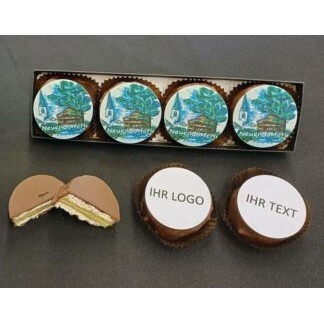 Personalisierte Geschenke & Firmenkunden