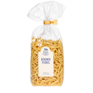 Bündner Pizokel (270g)