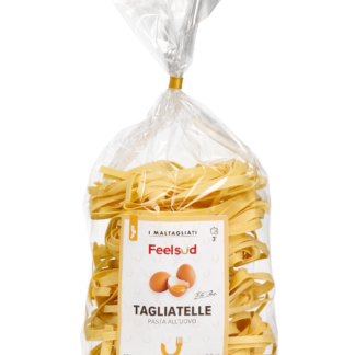 Tagliatelle al Uovo (250g)