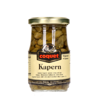 Kapern (200g)